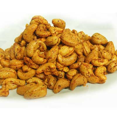 "Cashew karam- 1kg ( Mayuri Sweets N Bakery) - Click here to View more details about this Product